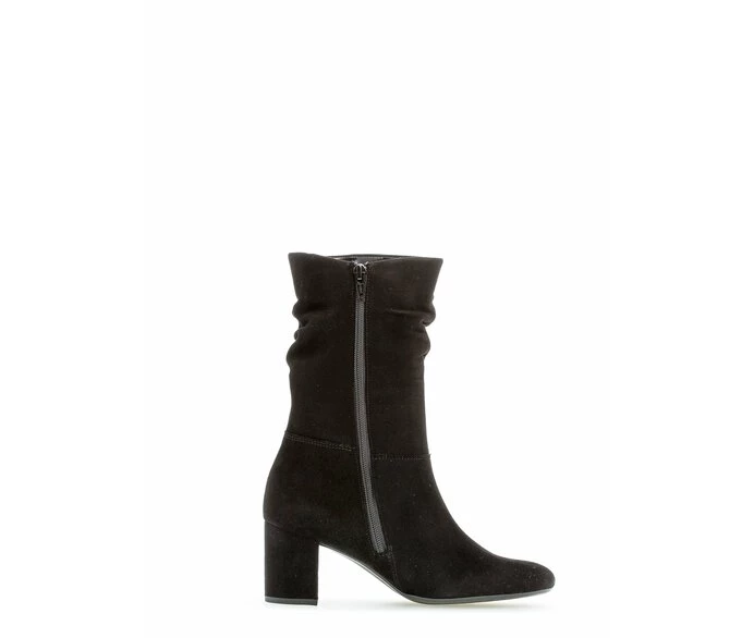 Botas Gabor Mujer Negras | ES0004524