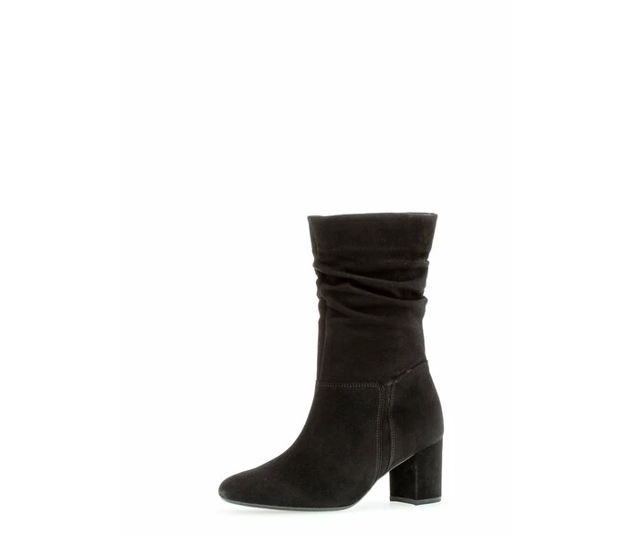 Botas Gabor Mujer Negras | ES0004524
