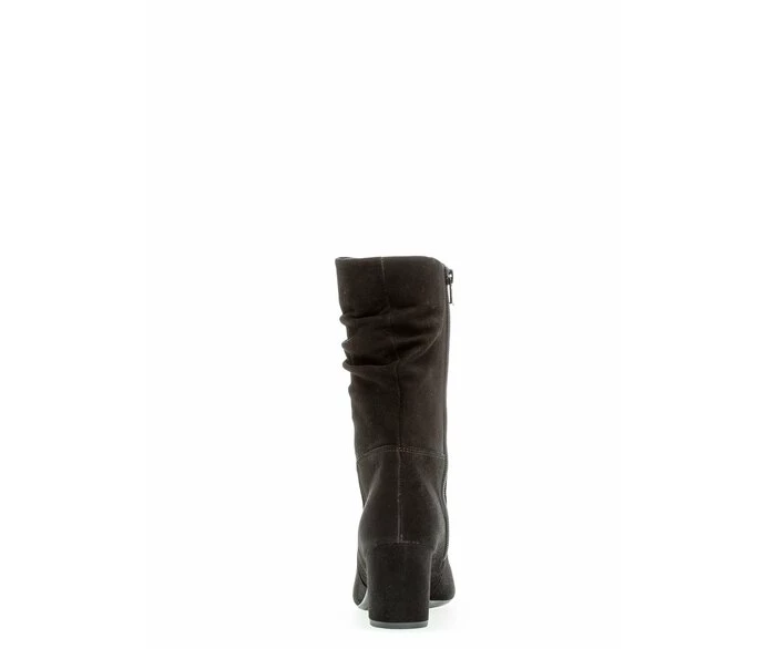 Botas Gabor Mujer Negras | ES0004524