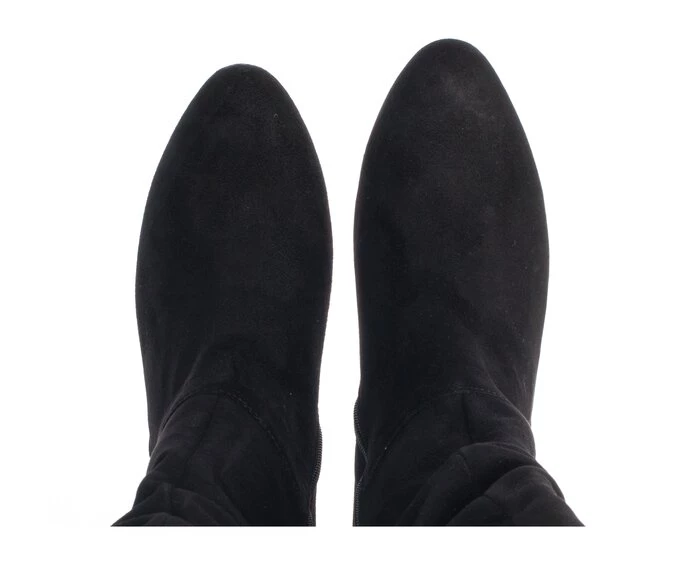 Botas Gabor Mujer Negras | ES0004524