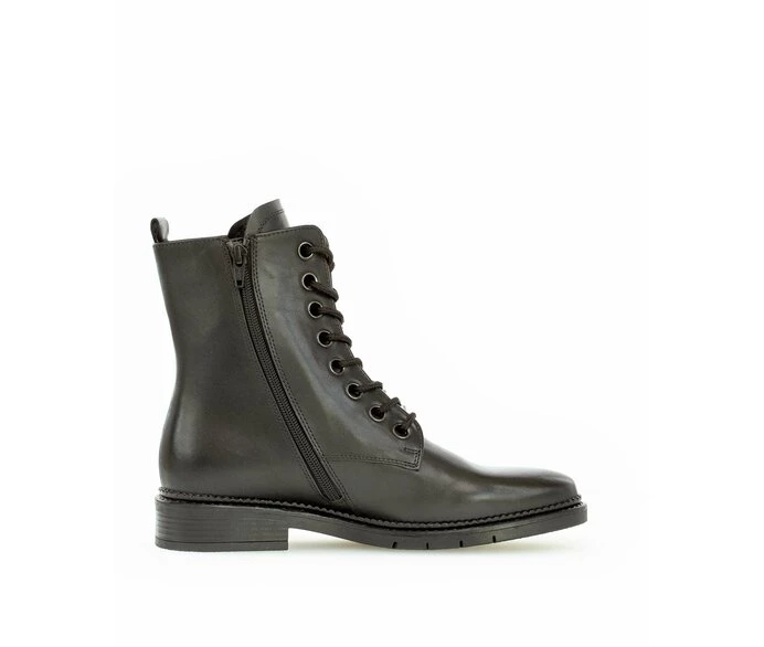 Botas Gabor Mujer Negras | ES0004538