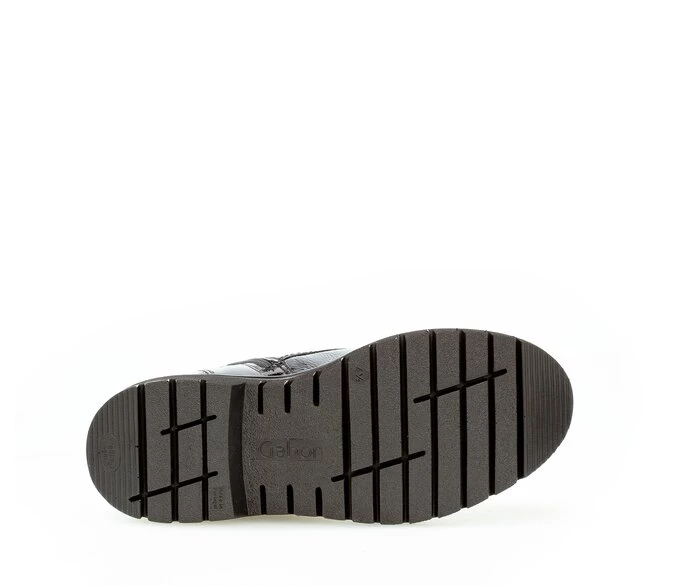 Botas Gabor Mujer Negras | ES0004554