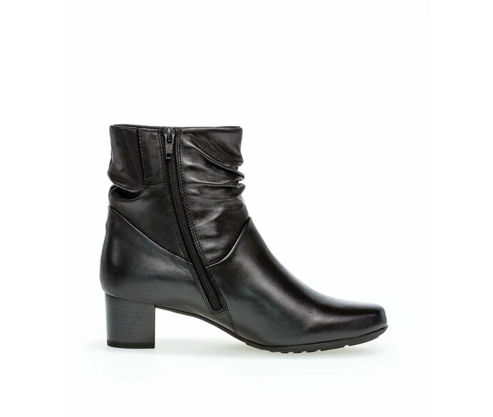 Botas Gabor Mujer Negras | ES0004561