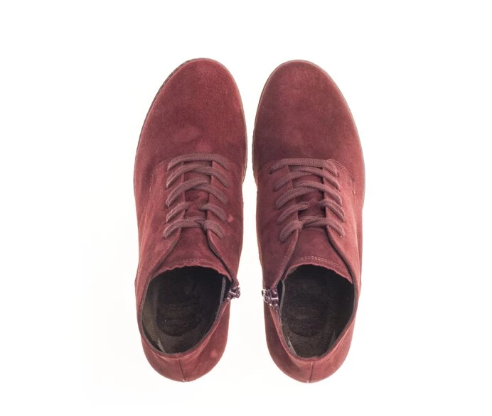 Botas Gabor Mujer Rojas | ES0003367