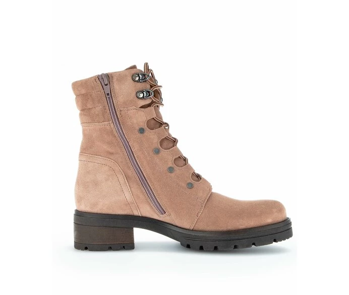 Botas Gabor Mujer Rosas | ES0003059