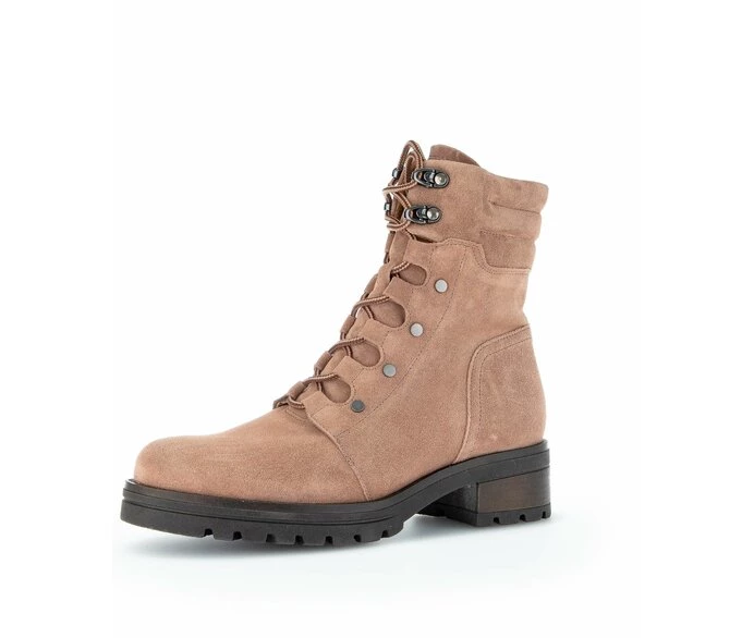 Botas Gabor Mujer Rosas | ES0003059