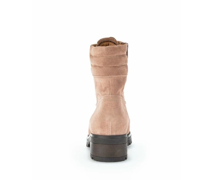Botas Gabor Mujer Rosas | ES0003059