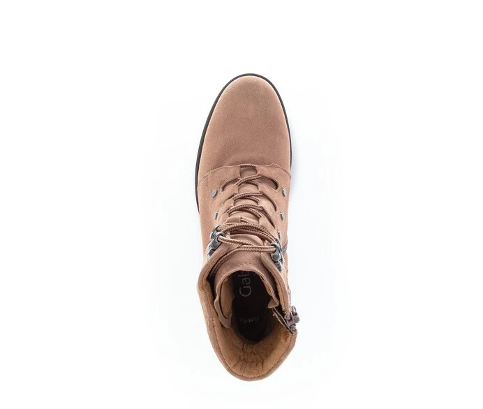 Botas Gabor Mujer Rosas | ES0003059