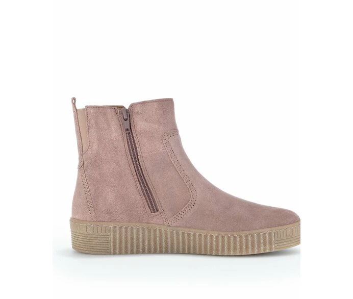 Botas Gabor Mujer Rosas | ES0003177