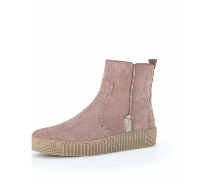 Botas Gabor Mujer Rosas | ES0003177