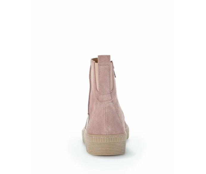 Botas Gabor Mujer Rosas | ES0003177