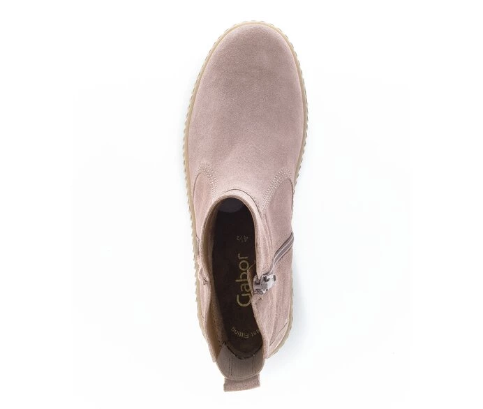 Botas Gabor Mujer Rosas | ES0003177