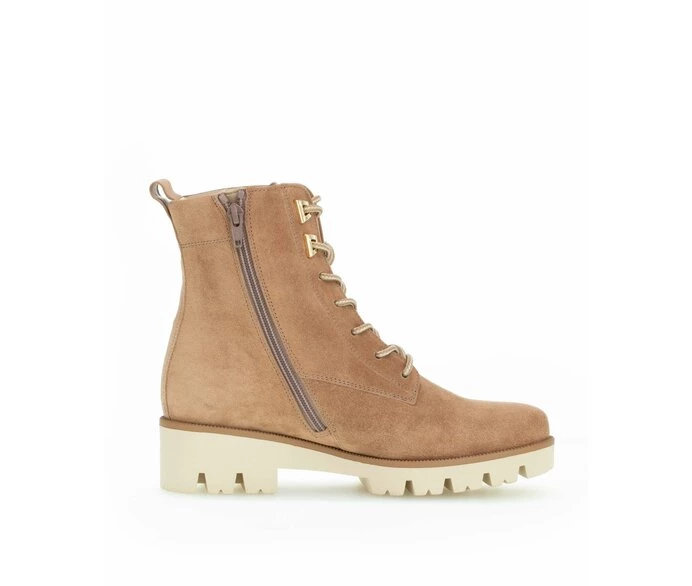 Botas Gabor Mujer Rosas | ES0004030