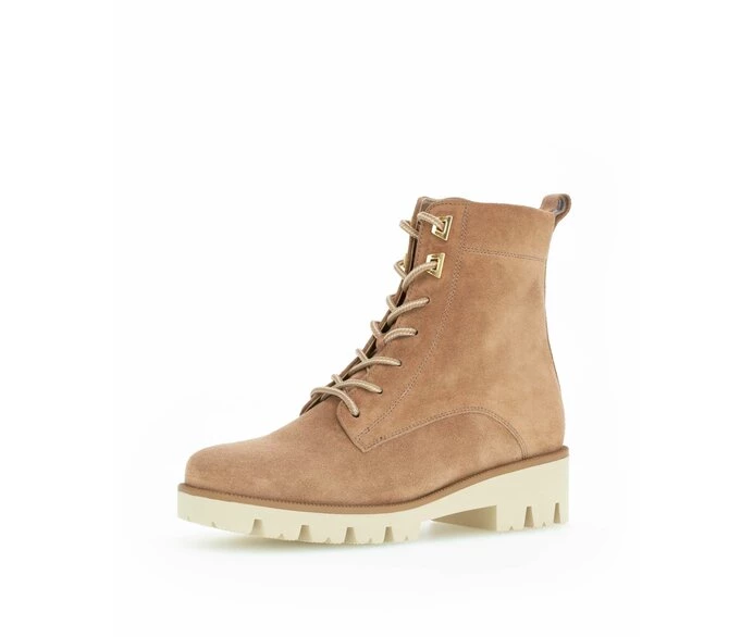 Botas Gabor Mujer Rosas | ES0004030
