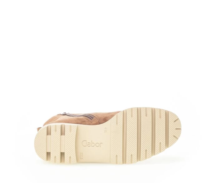 Botas Gabor Mujer Rosas | ES0004030