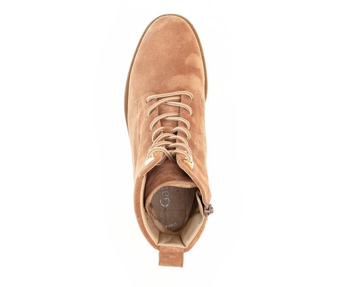 Botas Gabor Mujer Rosas | ES0004030
