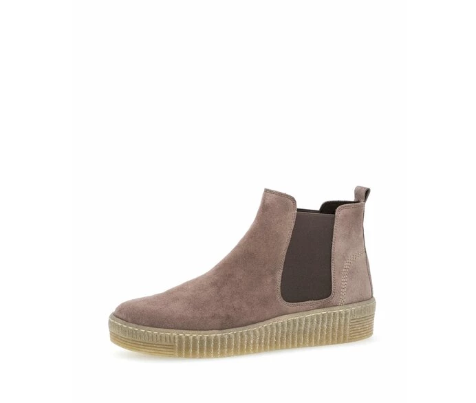 Botas Gabor Mujer Rosas | ES0004175