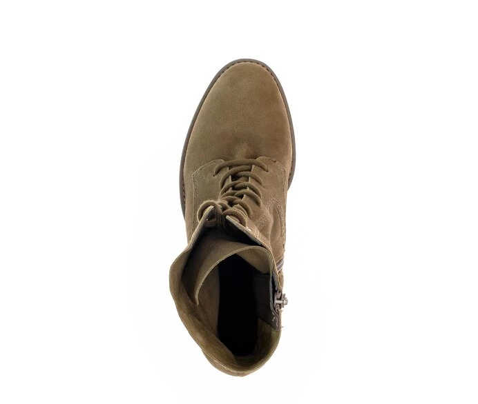 Botas Gabor Mujer Verde | ES0003252
