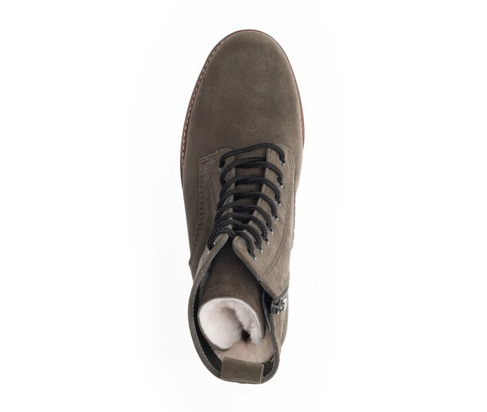 Botas Gabor Mujer Verde | ES0004282