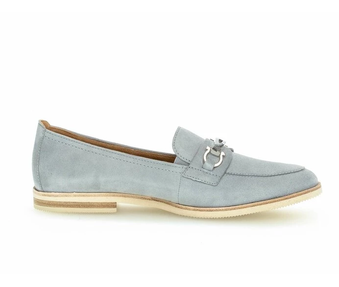 Loafers Gabor Mujer Azules | ES0001761