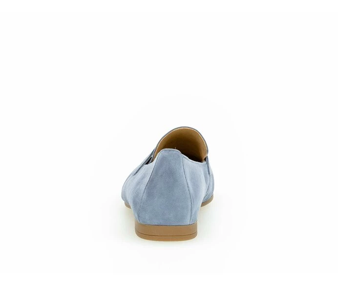 Loafers Gabor Mujer Azules | ES0001772