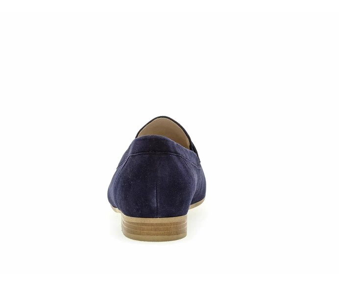 Loafers Gabor Mujer Azules | ES0001802