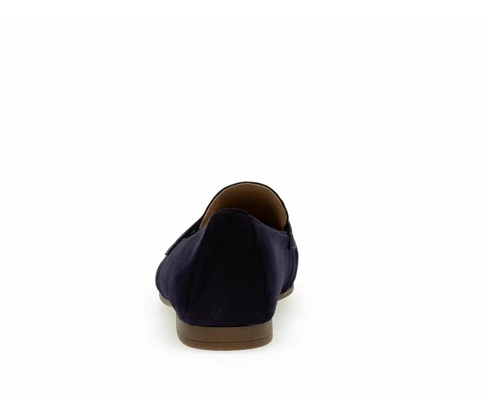 Loafers Gabor Mujer Azules | ES0001805