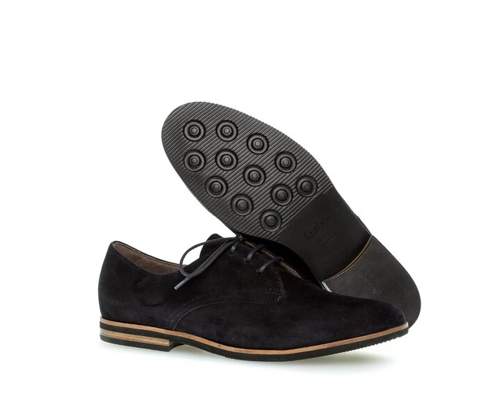 Loafers Gabor Mujer Azules | ES0001814