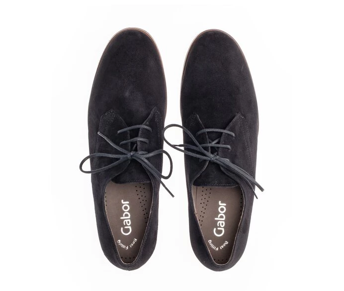 Loafers Gabor Mujer Azules | ES0001814