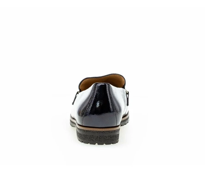 Loafers Gabor Mujer Azules | ES0001833