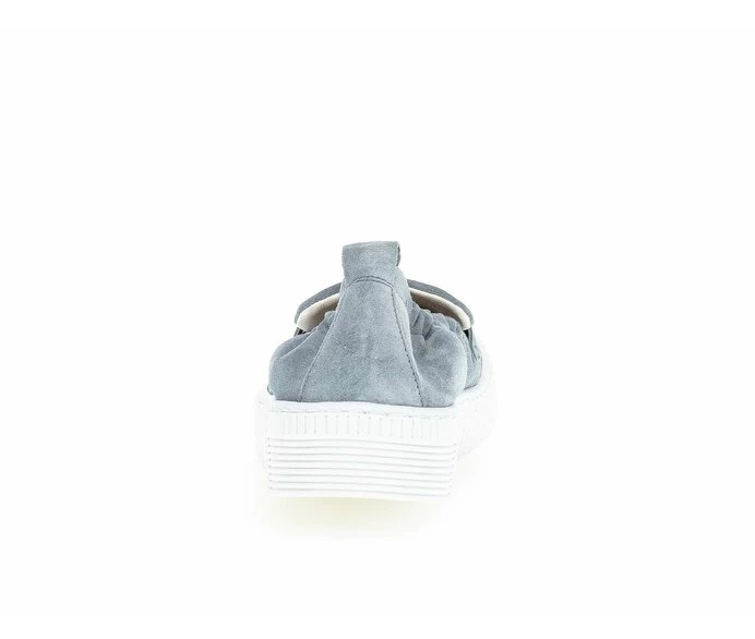 Loafers Gabor Mujer Azules | ES0001852
