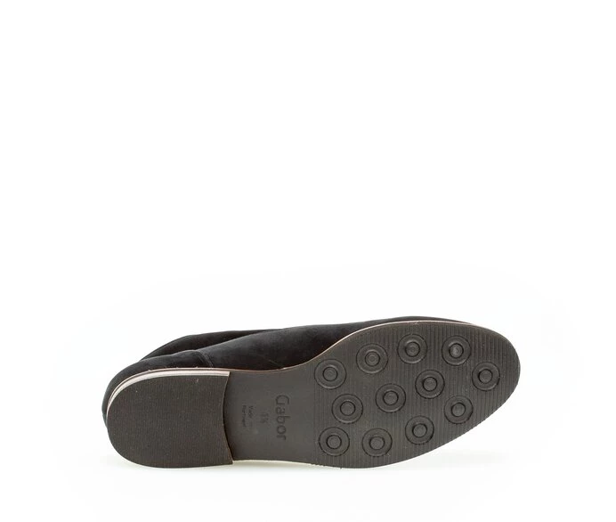 Loafers Gabor Mujer Azules | ES0001894