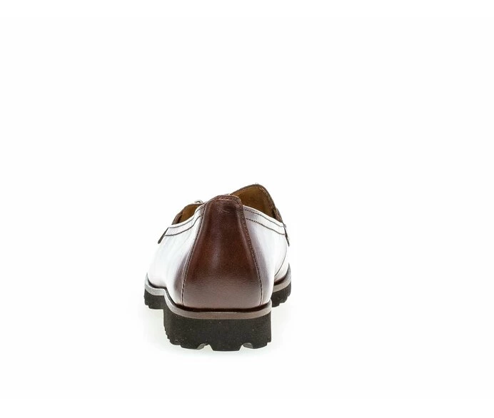 Loafers Gabor Mujer Marrones | ES0001786