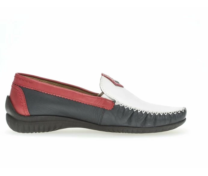 Loafers Gabor Mujer Multicolour | ES0001843