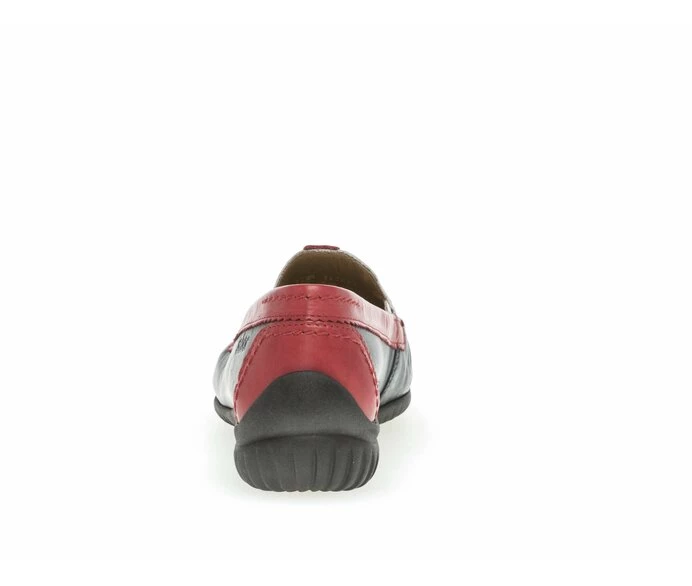 Loafers Gabor Mujer Multicolour | ES0001843