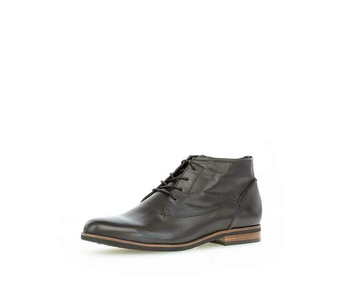 Loafers Gabor Mujer Negras | ES0001722