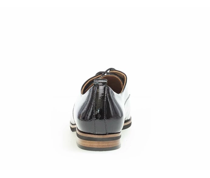 Loafers Gabor Mujer Negras | ES0001867