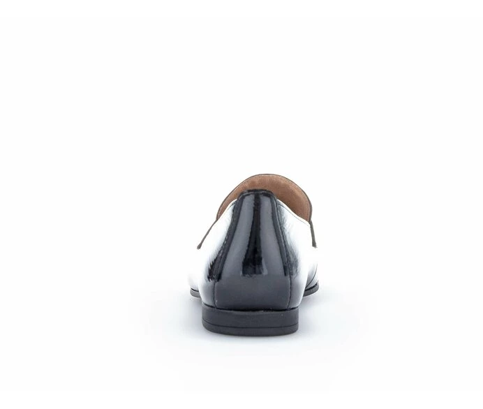 Loafers Gabor Mujer Negras | ES0001890