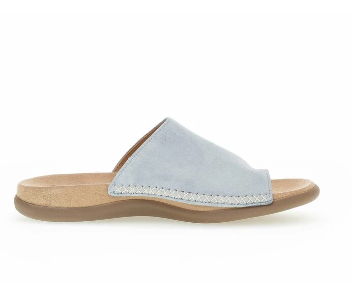 Sandalias Gabor Mujer Azules | ES0002224