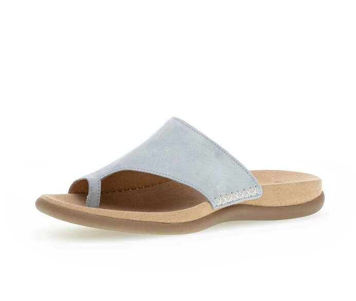 Sandalias Gabor Mujer Azules | ES0002224
