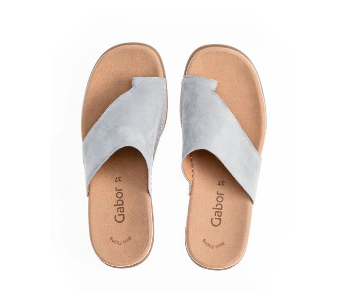 Sandalias Gabor Mujer Azules | ES0002224