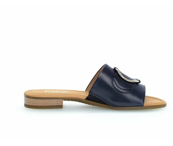 Sandalias Gabor Mujer Azules | ES0002253