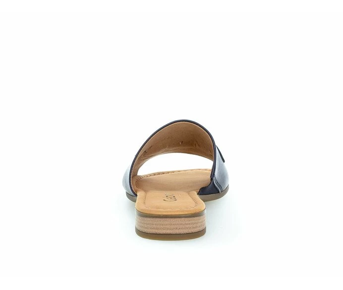 Sandalias Gabor Mujer Azules | ES0002253