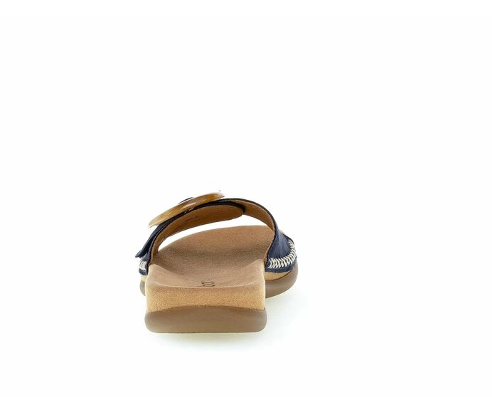 Sandalias Gabor Mujer Azules | ES0002267