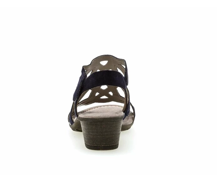 Sandalias Gabor Mujer Azules | ES0002271