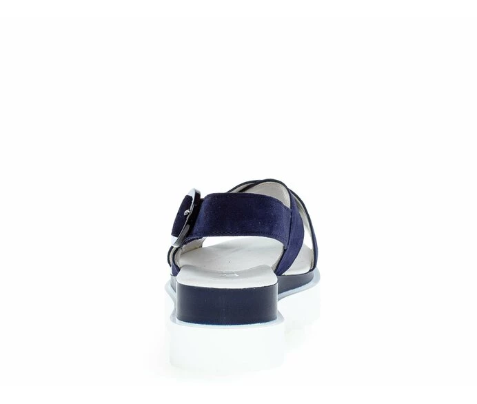 Sandalias Gabor Mujer Azules | ES0002290