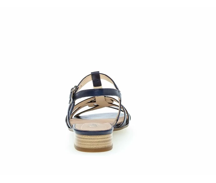 Sandalias Gabor Mujer Azules | ES0002305