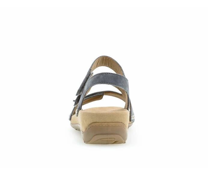 Sandalias Gabor Mujer Azules | ES0002336