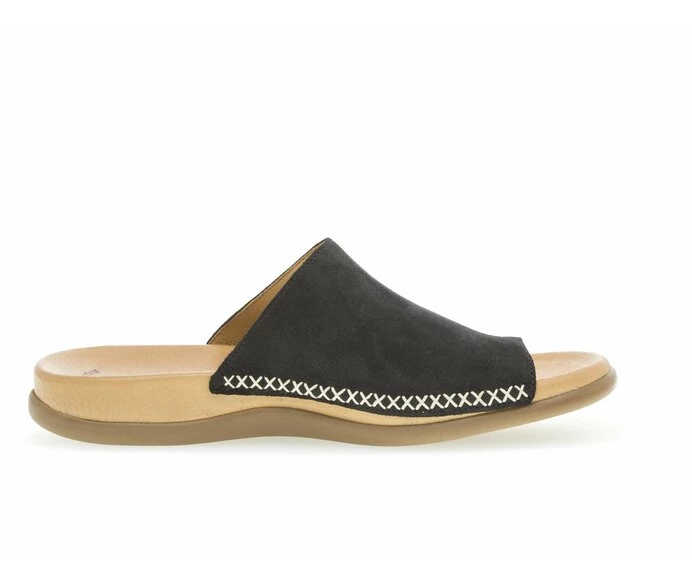 Sandalias Gabor Mujer Azules | ES0002373