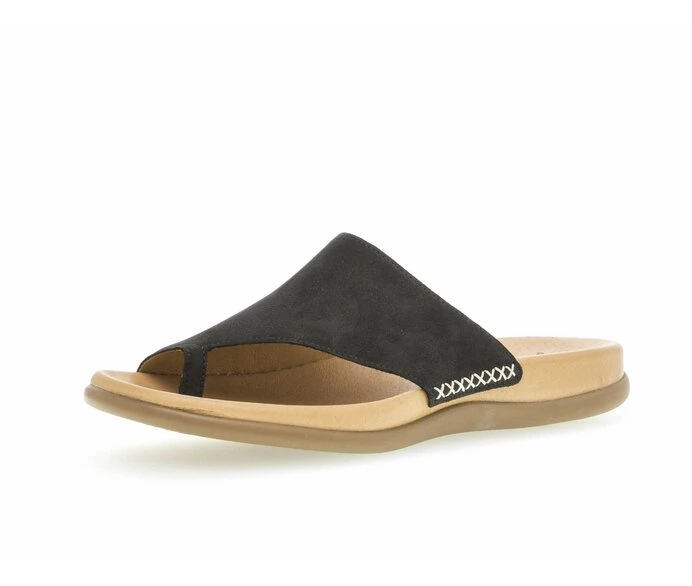 Sandalias Gabor Mujer Azules | ES0002373